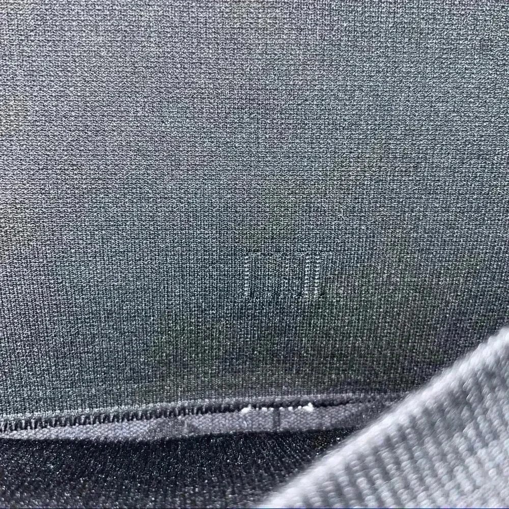 Lululemon Ebb To Street Pant Heathered Slate